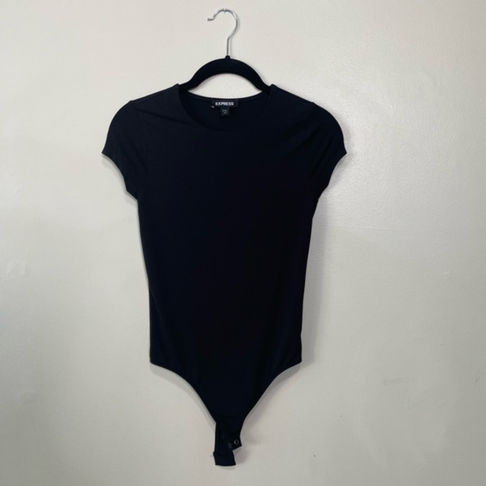 Express body contour bodysuit size XXS